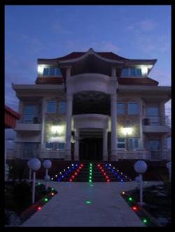 سنگهای نورانی ساسکو ( اذرتاب سهند