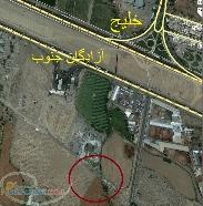 معاوضه زمین تهران منطقه 18 (فیروز بهرام) با خودرو