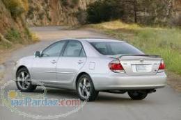 فروش تویوتا کمری گراند 2005