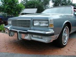 خریدار شورلت کاپریس