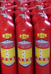 محصولات اتش نشانی  - تهران