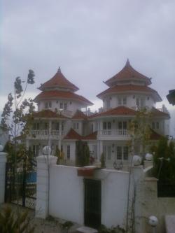 لوکس ترین ویلا در نوشهر به قیمت