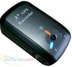 جي پي اس ديتا لاگر IBlue 747A مختص ناوگان حمل