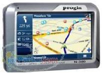 رهیاب ردیاب آنلاین Progin N-380 AVL