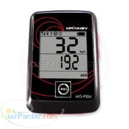 جی پی اس دیتا لاگر LCD بلوتوث دار در یک دستگاه