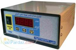 ترموستات جوجه کشی oxin T500a تایمر راک ستر هچر