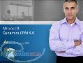 آموزش Microsoft Dynamic CRM 4 در اصفهان