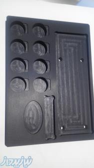 آنادایز سخت HARD ANODIZE ، آنودایز کرومیک در تهران