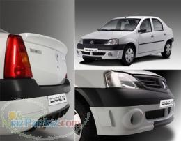 فروشگاه لوازم یدکی ال90