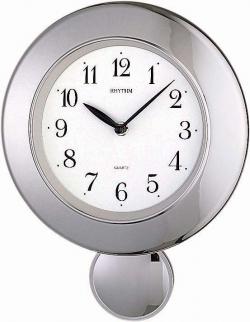 ساعت ریتم ژاپن4mp726  - تهران