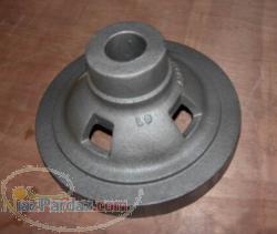 تراش گرافیت و ذغال صنعتی