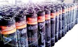 ایزوگام بام گستردنا Bamgostardena