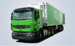 فروش کشنده رنو پریمیوم 440 فوری  - تهران