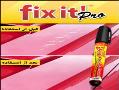 قلم خش گیر ماشین فیکس ایت پرو   fix it  - تهران