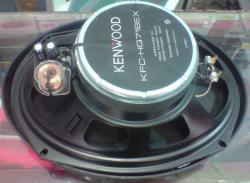 باند kenwood 718ex  - تهران