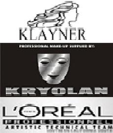 شرکت بازرگانی ارایشی ir makeup  - تهران