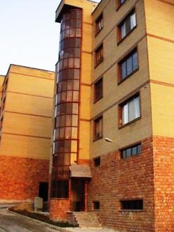 اپارتمان شهر پردیس  - تهران