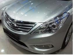 ازرا 2012 نیمه فول وارداتی سربی