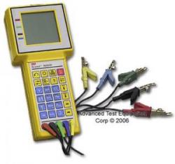 فروش دستگاه عیب یاب کابل دایناتل 965dsp  - اصفهان