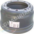 قدیریان-اصفهان تولید و توزیع انواع کاسه چرخ