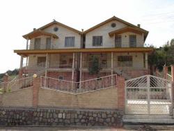 ویلا کلاردشت