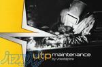 فروش انواع الکترودهاي تعمير و نگهداري UTP Maintenance آلمان