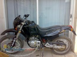 فروش موتور سیکلت سوزوکی 250