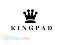 پارس رایانه تنها نماینده انحصاری kingpad در ایران