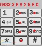 ساده ترین و زیبا ترین خط