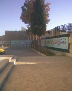 خدمات دیوار نویسی و تبلیغات جاده ای  - كرمان