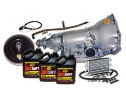 دنیای گیربکسهای اتوماتیک اصفهان  - اصفهان