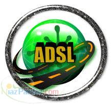 اینترنت پرسرعت ADSL در مازندران