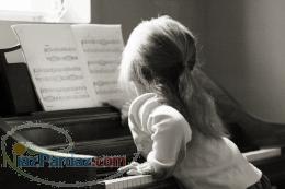 تدریس خصوصی پیانو کلاسیک
