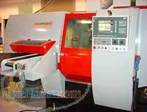 تعمیرات و بازسازی ماشین آلات CNC