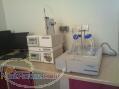 فروش یک دستگاه HPLC با مارک Cecil انگلستان