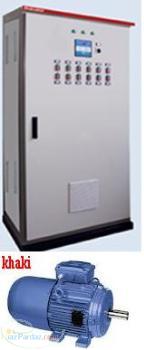 برق صنعتی خاکی فروش الکترو موتور و پمپ و تابلو