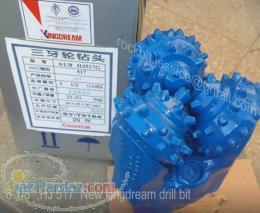 فروش مته های حفاری نمونه برداری و معدنی