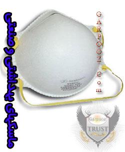 ماسک بهداشتی  - تهران