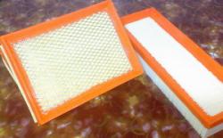 فیلتر هوا انواع خودرو جزئی و کلی  - تهران