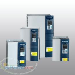 فروش انواع اینورتر و درایو صنعتی