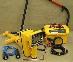 فروش کابل یاب و لوله یاب نو و دست دوم  - اصفهان