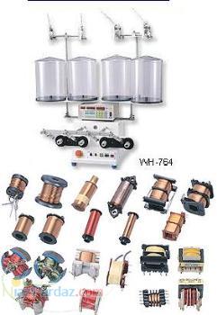 بوبین پیچ WH-764