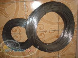 تولید کننده انواع مفتول های ساختمانی و صنعتی