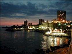 تور های نوروز 91 تور لبنان شبهای بیروت  - تهران