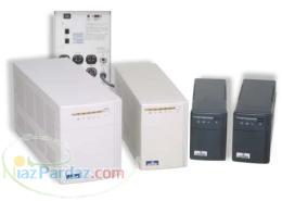 فروش انواع یو پی اس های سینوسی آنلاین و لاین اینتر