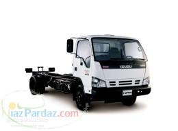 فروش قطعات یدکی ایسوزو در تهران و شهرستان ها