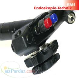 نسل جدید آندوسکوپهای ویدوئی با تکنولوژی آلمان RM
