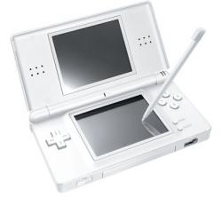 nintendo ds lite  - تهران