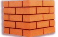 خاک تولید اجر و بلوک رنگی (قرمز و سبز  - اصفهان