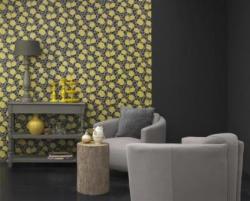 فروش کاغذ دیواری المانی با قیمت مناسب  - تهران